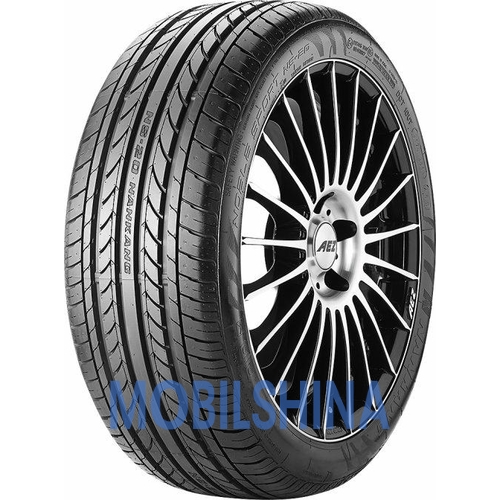 245/45 R17 Nankang NS20 Ultra Sport 99Y XL