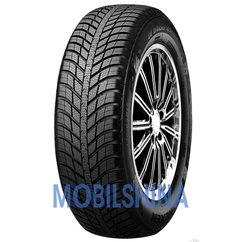 185/60 R15 Nexen NBlue 4Season 88H XL