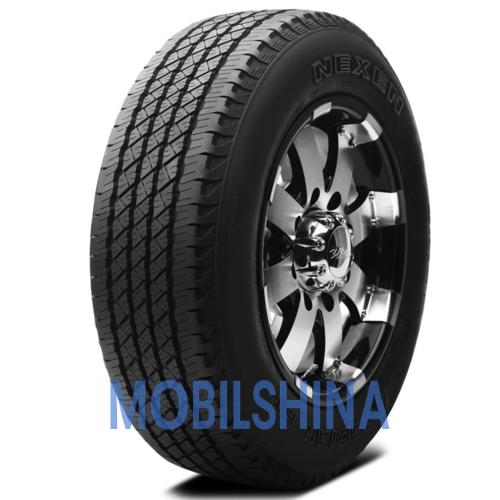 235/70 R15 Nexen Roadian H/T SUV 102S