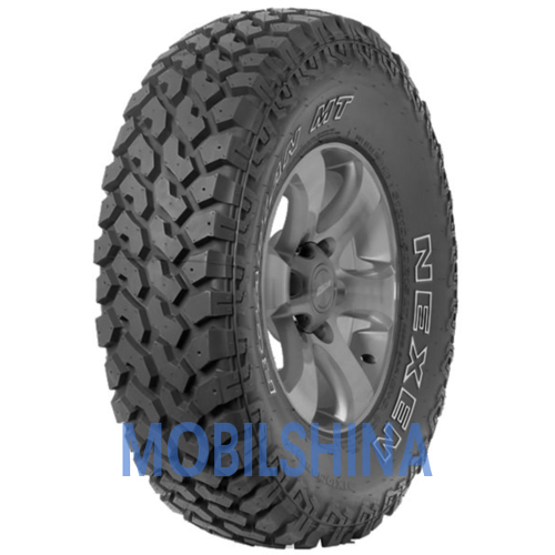 235/85 R16 Nexen Roadian M/T 120/116Q