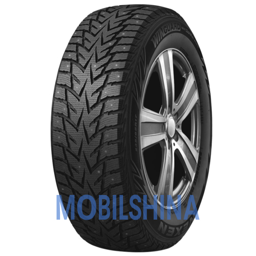 255/55 R19 Nexen WinGuard WinSpike WS62 111T XL