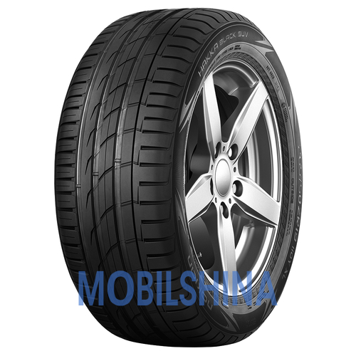 235/50 R19 Nokian Hakka Black SUV 99V