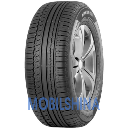 235/75 R15 Nokian Hakka SUV 105T XL