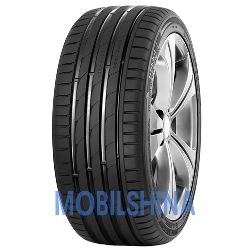 255/45 R18 Nokian Hakka Z 103Y XL