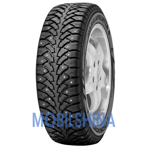 195/55 R16 Nokian Hakkapeliitta 4 89T XL