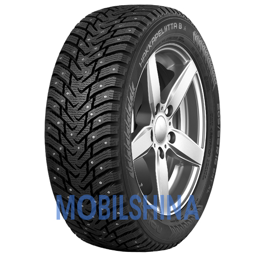 285/35 R19 Nokian Hakkapeliitta 8 103H XL