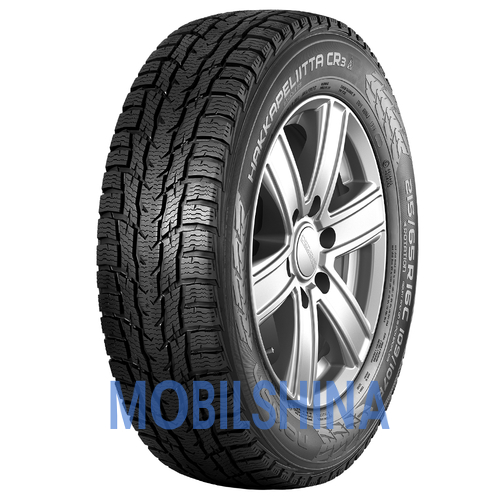 225/65 R16C Nokian Hakkapeliitta CR3 112/110R