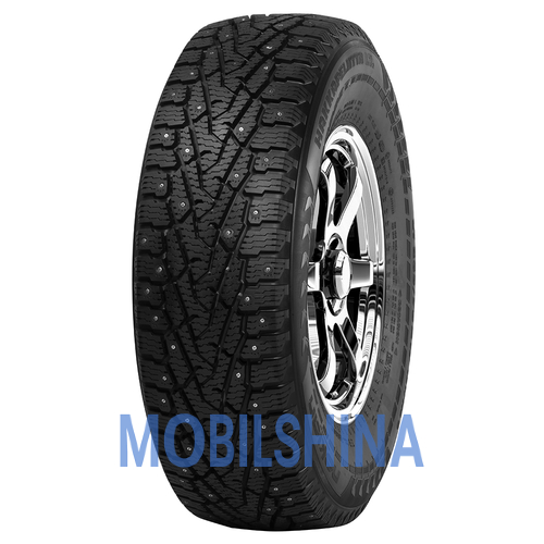 225/75 R17 Nokian Hakkapeliitta LT2 116/113Q