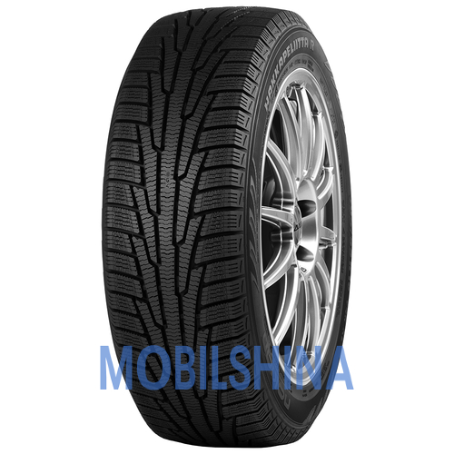 245/45 R18 Nokian Hakkapeliitta R 100R XL