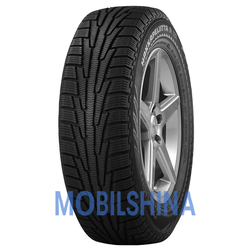 285/60 R18 Nokian Hakkapeliitta R SUV 116R