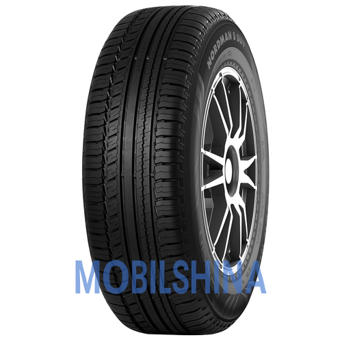 215/65 R16 Nokian Nordman S SUV 98H