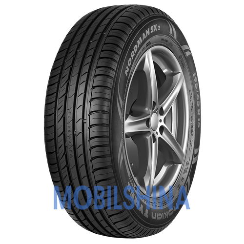 155/70 R13 Nokian Nordman SX2 75T