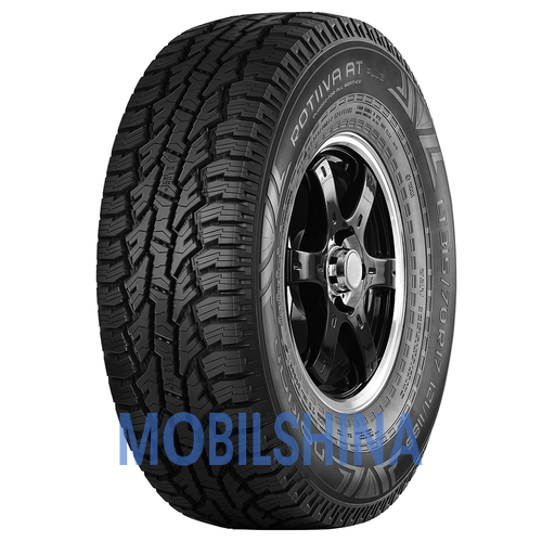 275/55 R20 Nokian Rotiiva AT Plus 120/117S