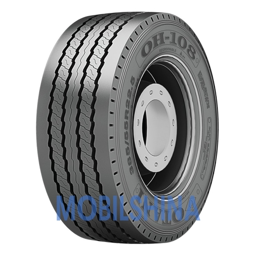 385/55 R22.5 Otani OH-108 (прицепная) 160K