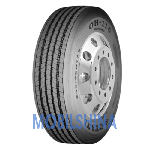 235/75 R17.5 Otani OH-115 (рулевая) 143/141J