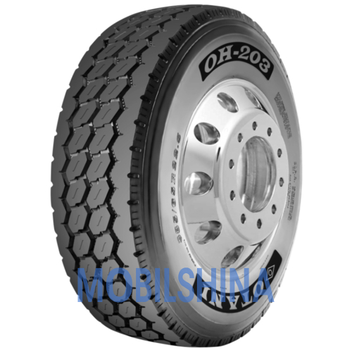 385/65 R22.5 Otani OH-203 (прицепная) 160K