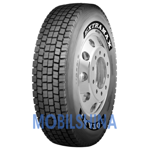 295/80 R22.5 Otani OH-301 (ведущая) 152/148M