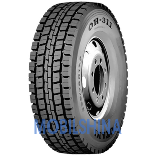 215/75 R17.5 Otani OH-311 (ведущая) 135/133K