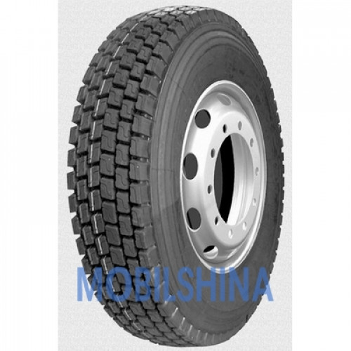 315/70 R22.5 Ovation VI-638 (ведущая) 154/150L