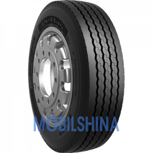 235/75 R17.5 Petlas NH100 (прицепная) 143/141J