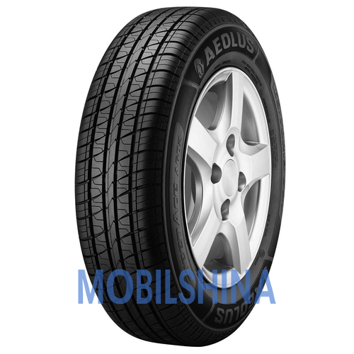 165/70 R14 Aeolus AG02 Green Ace 81T