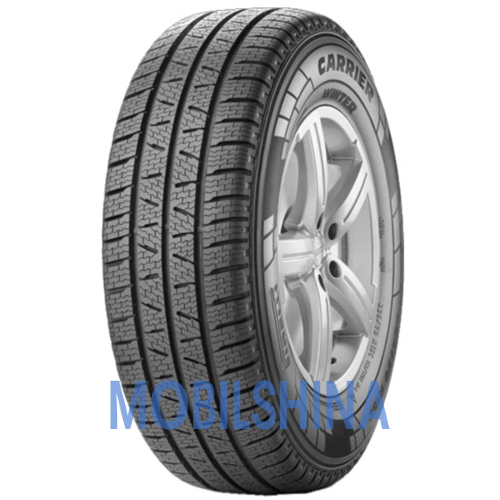 235/65 R16C Pirelli Carrier Winter 118/116R