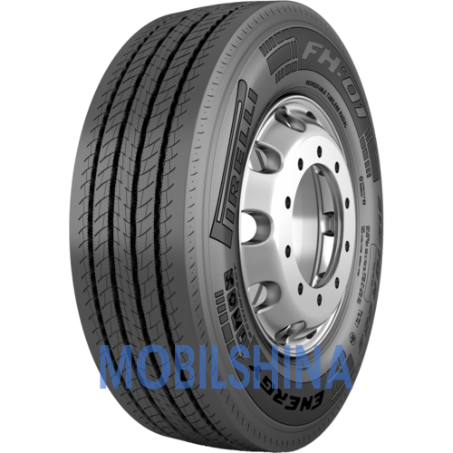 385/65 R22.5 Pirelli FH:01 Energy (рулевая) 160K