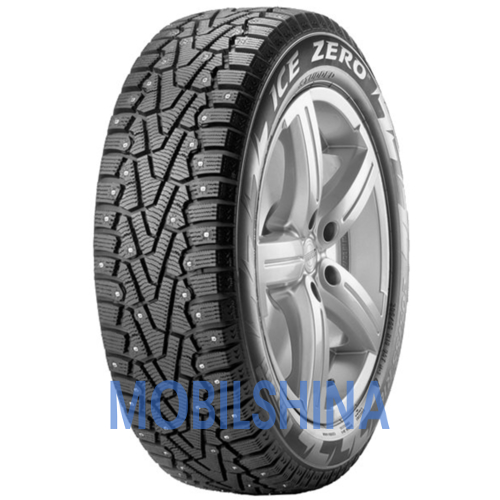 195/65 R15 Pirelli Ice Zero 95T XL (шип)