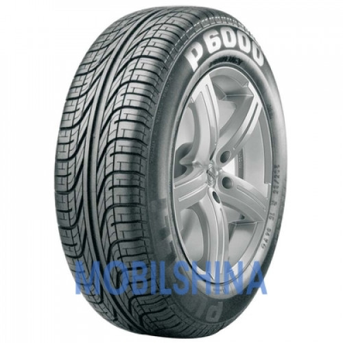 235/50 R18 Pirelli P6000 97W