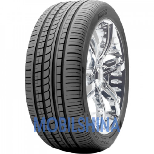 225/50 R17 Pirelli PZero Rosso 94W