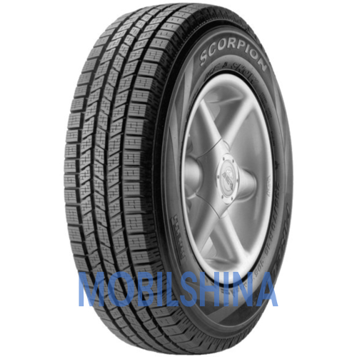 265/50 R19 Pirelli Scorpion Ice&Snow 110V XL