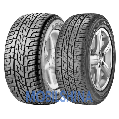 235/45 R20 Pirelli Scorpion Zero 100H XL