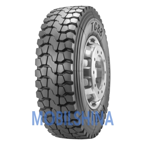 315/80 R22.5 Pirelli TG88 (ведущая) 156/150K