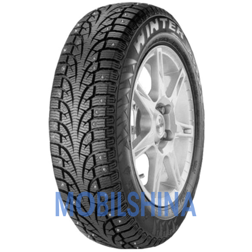 265/50 R19 Pirelli Winter Carving Edge 110T XL