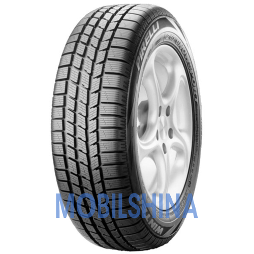 225/50 R16 Pirelli Winter Snowsport 92H