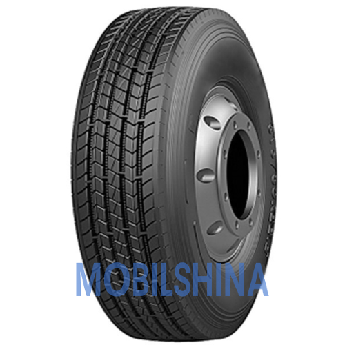 295/80 R22.5 Powertrac Power Contact (рулевая) 152/148M