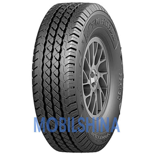 205/70 R15C Powertrac Vantour 106/104R