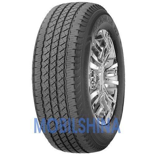 245/75 R16 Roadstone Roadian H/T SUV 109S