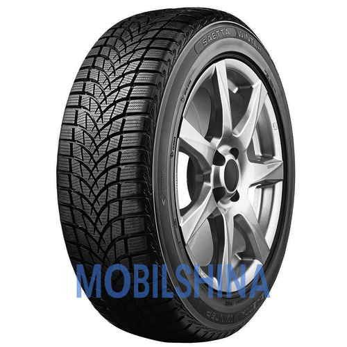 205/65 R15 Saetta Van Winter 94T