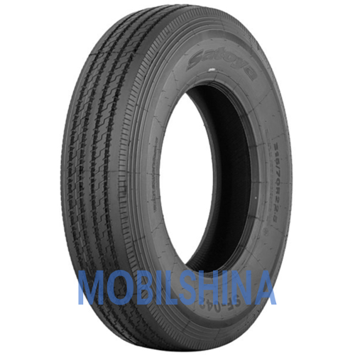 295/80 R22.5 Satoya SF-042 (рулевая) 152/148M