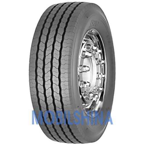 295/80 R22.5 Sava City U4 (ведущая) 154/152J/E