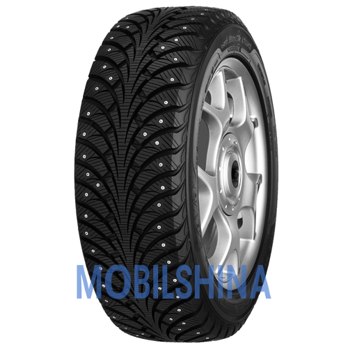 185/70 R14 Sava Eskimo Stud 88T (шип)