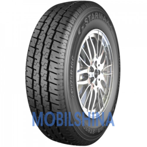 235/65 R16C Starmaxx Provan ST850 Plus 121/119R