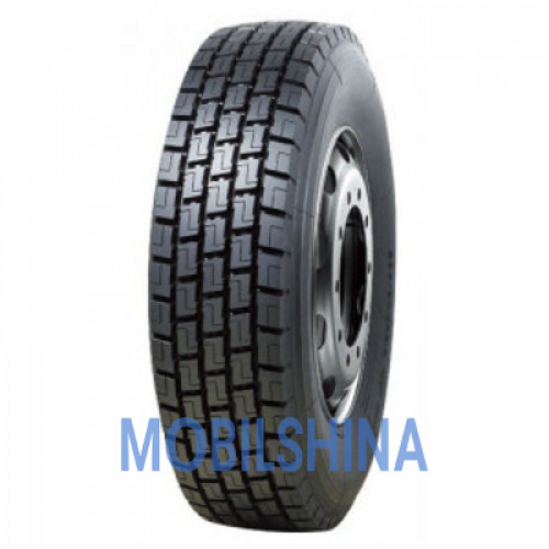 295/80 R22.5 Sun full HF668 (ведущая) 152/148M