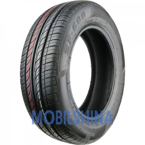 185/60 R15 Sun full SF 688 84H