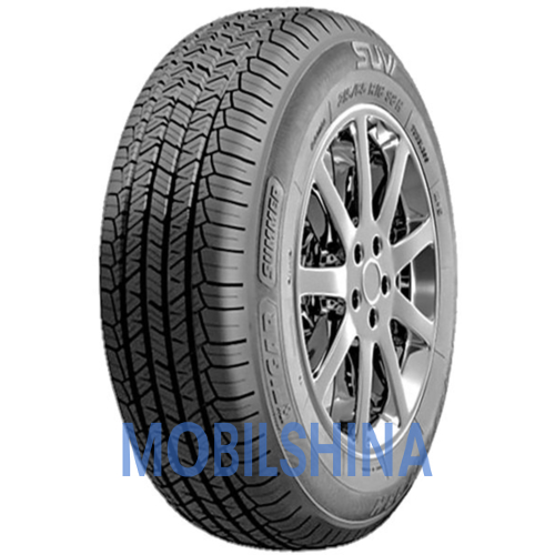 255/60 R18 Tigar Summer Suv 112V XL