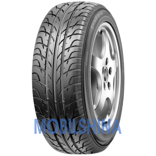 215/55 R17 Tigar Syneris 98W XL