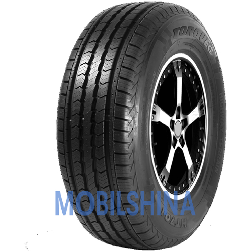 235/60 R16 Torque TQ-HT701 100H