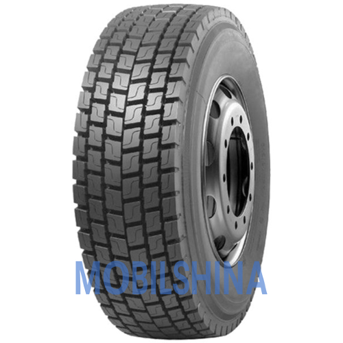 315/80 R22.5 Torque TQ638 (ведущая) 156/152L