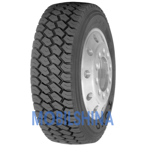 225/75 R17.5 Toyo M608Z (ведущая) 129/127M